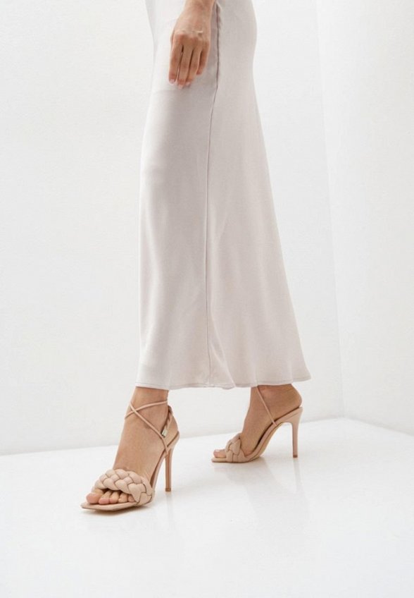 Босоножки Sbalo