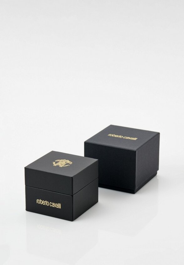 Часы Roberto Cavalli