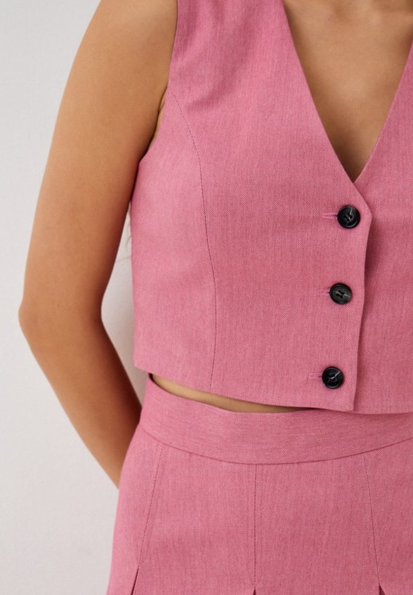 Жилет Elena Andriadi