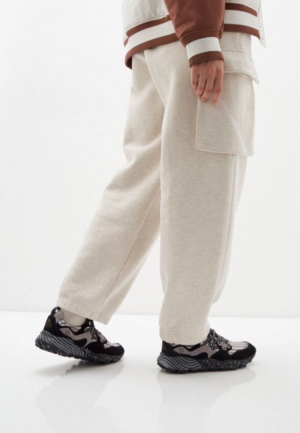 Кроссовки Flower Mountain