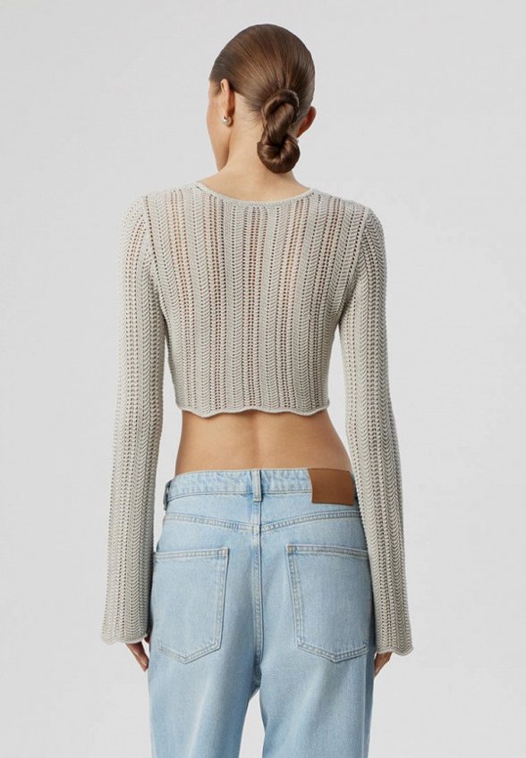 Джемпер Patratskaya