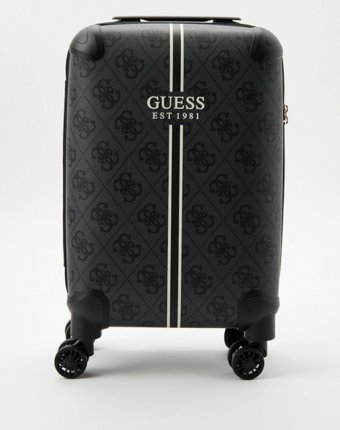 Чемодан Guess женщинам