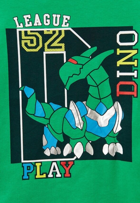 Лонгслив PlayToday