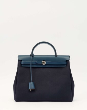 Hermes Herbag женщинам