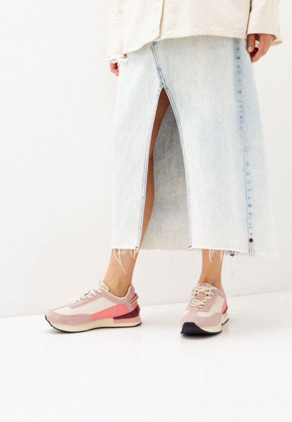 Кроссовки Patrol