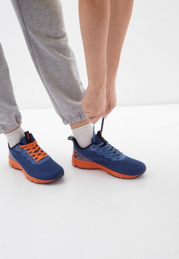 Кроссовки Sigma