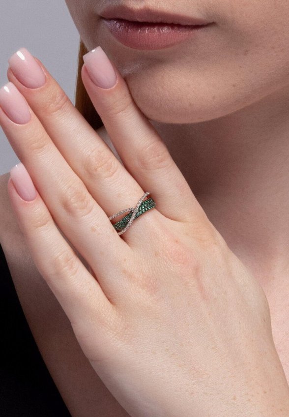 Кольцо Sokolov