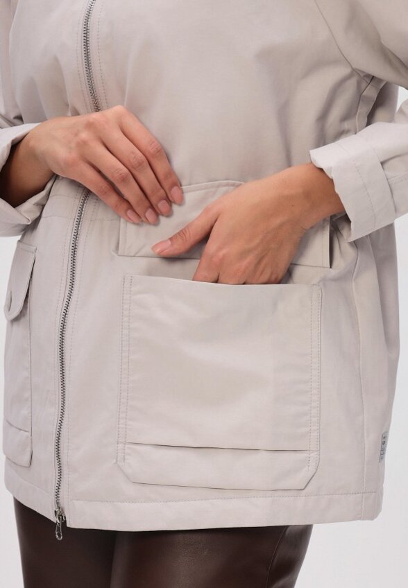 Ветровка Alpex