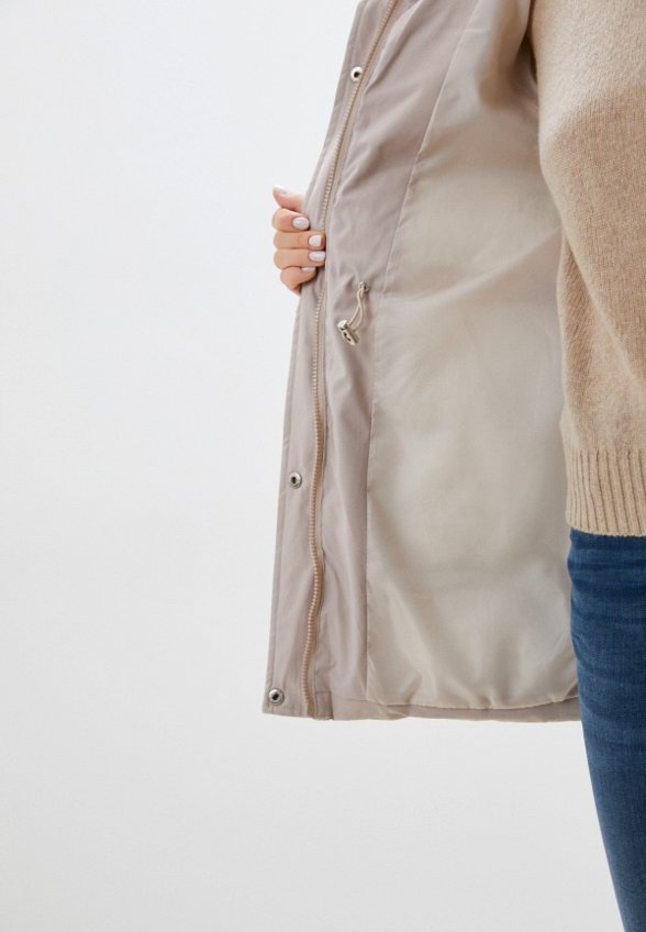 Куртка утепленная F.G.Z.