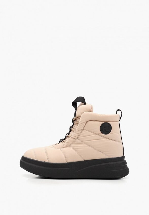 Ботинки Finn Line