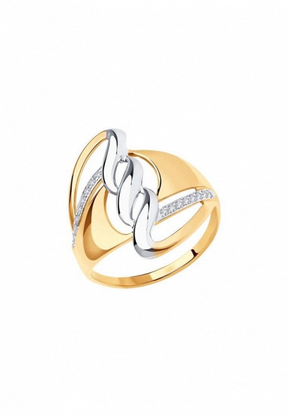 Кольцо Sokolov