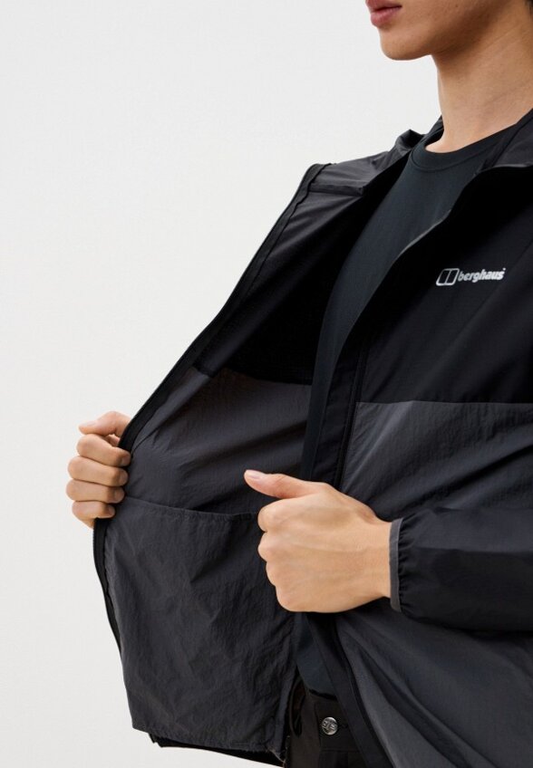 Ветровка Berghaus