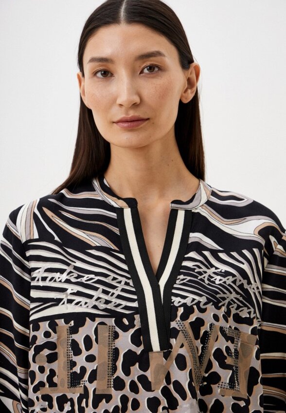 Блуза Betty Barclay