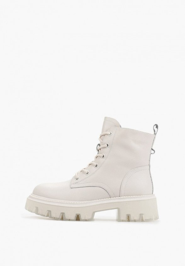 Ботинки Abricot