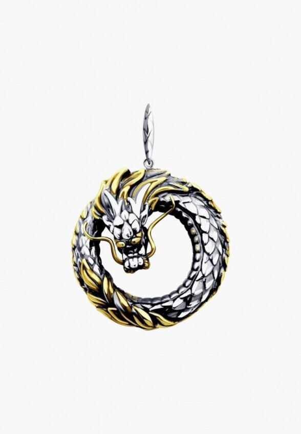 Подвеска Diamant