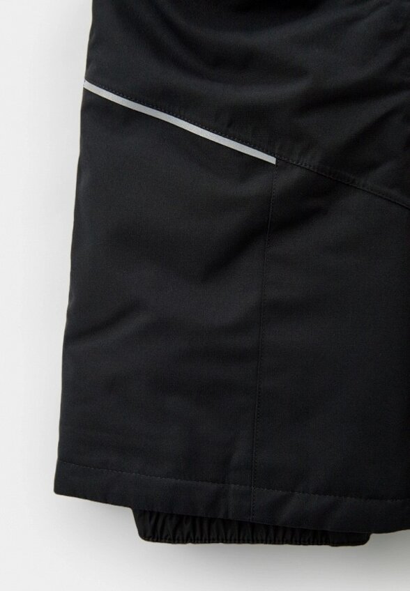 Брюки утепленные Pulka