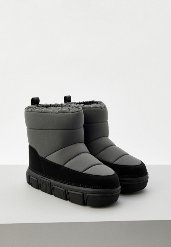 Луноходы Jog Dog