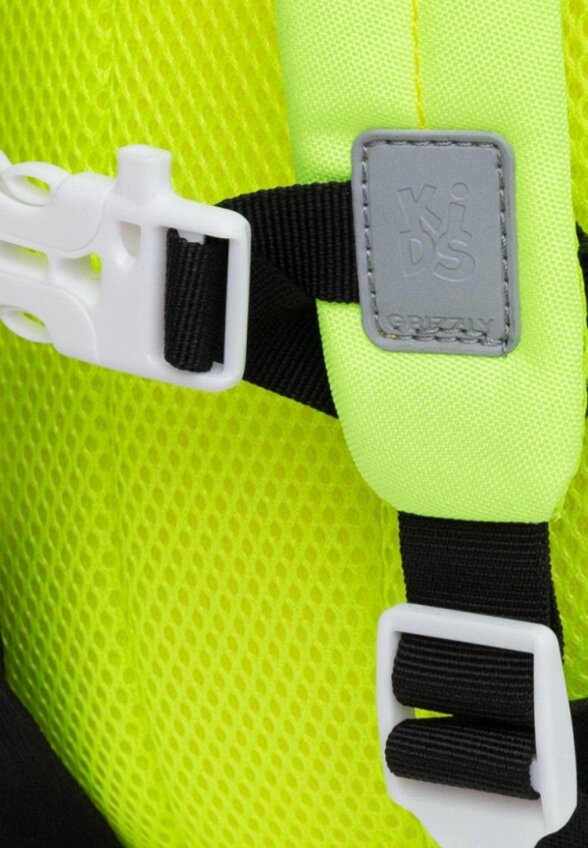 Рюкзак Grizzly