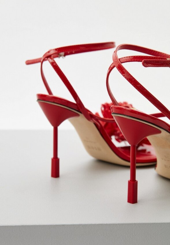 Босоножки MSGM