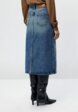 Юбка джинсовая Charuel7  - превью