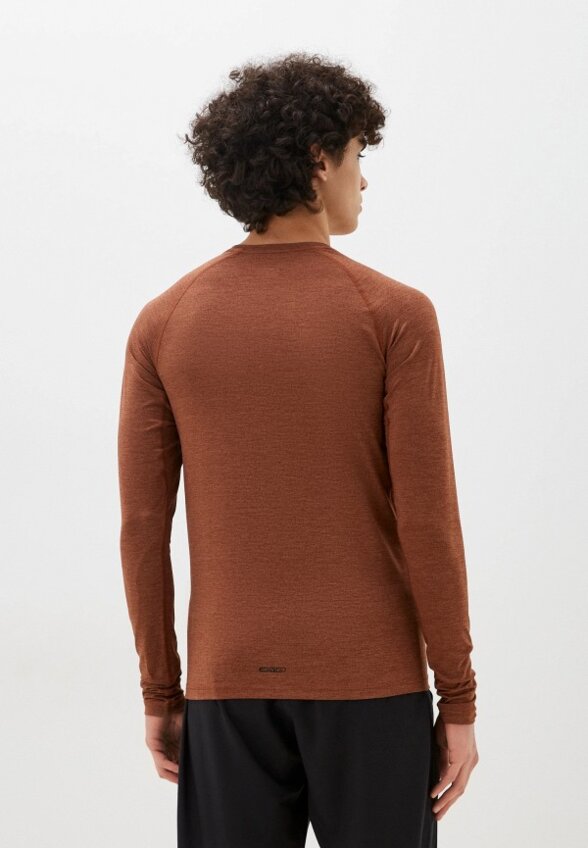 Лонгслив спортивный Demix