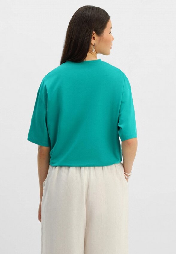 Футболка Sei Tu