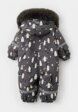 Комбинезон утепленный PlayToday6  - превью