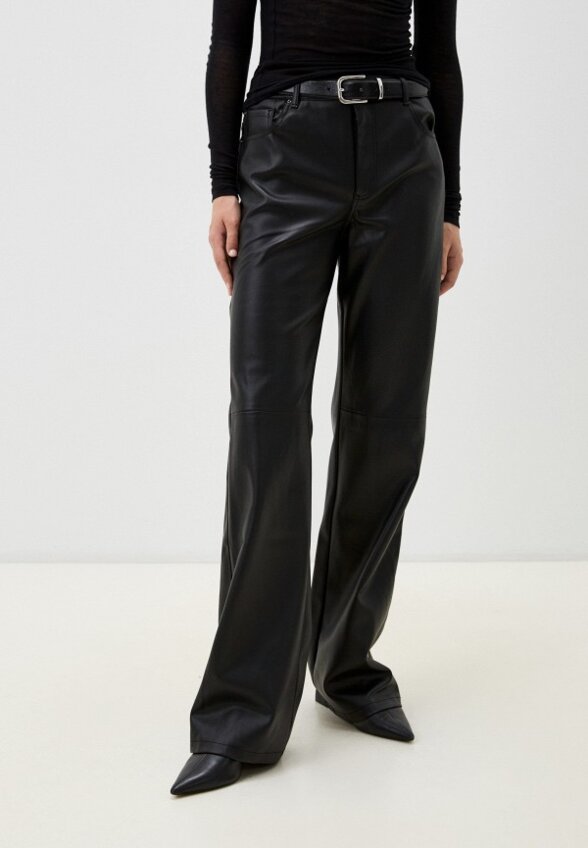 Брюки Face Code