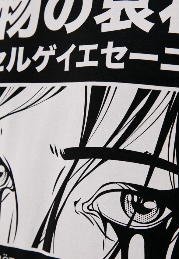 Футболка Mother Russia