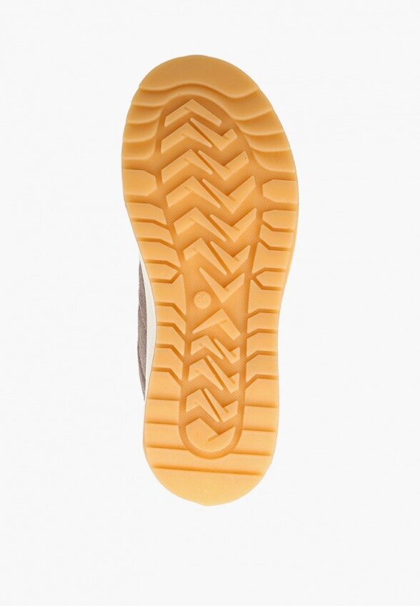 Ботинки Jacalu