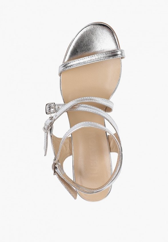 Босоножки Lusavou