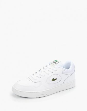 Кеды Lacoste мужчинам