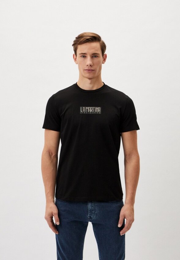 Футболка La Martina