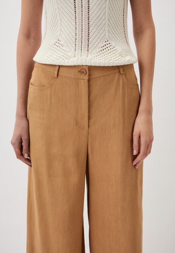 Брюки Alberta Ferretti