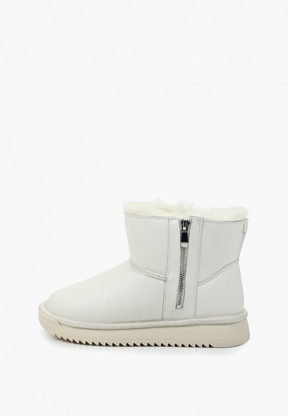 Полусапоги Francesco Donni