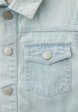 Куртка джинсовая Babybu3  - превью