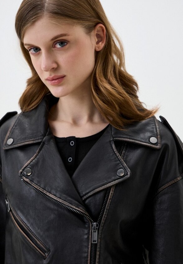 Косуха Снежная Королева