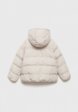 Куртка утепленная Mango Kids2  - превью
