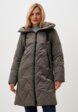 Куртка стеганая Dixi-Coat1  - превью