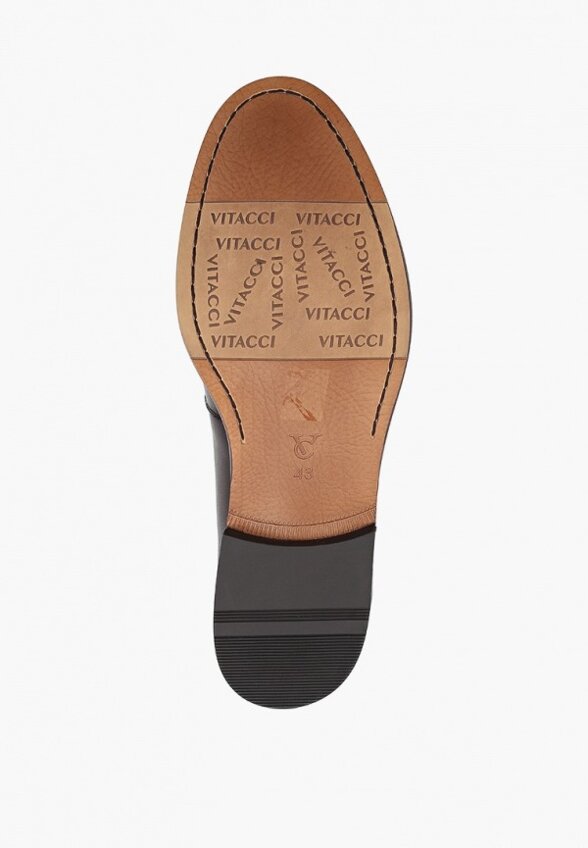 Лоферы Vitacci