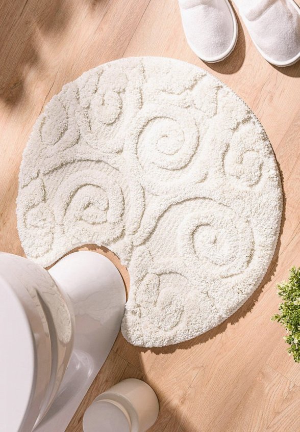 Коврик для ванной Wess