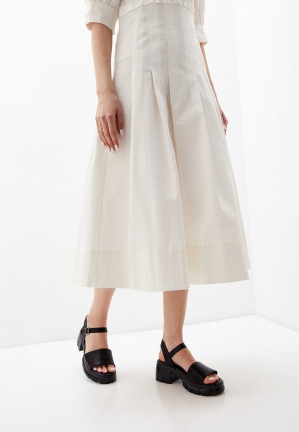 Босоножки Thomas Munz