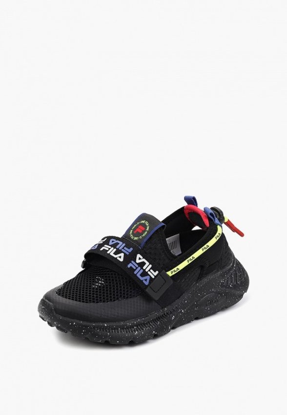 Кроссовки Fila