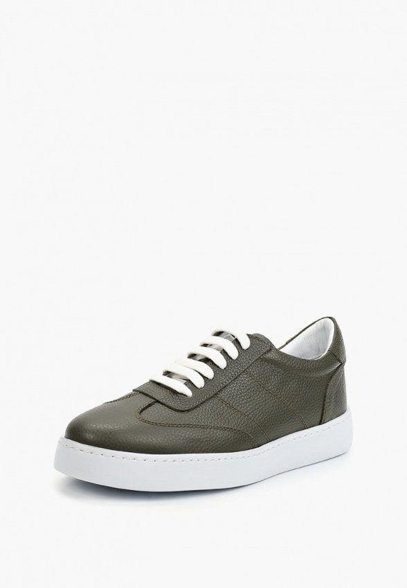 Кеды Barcelo Biagi