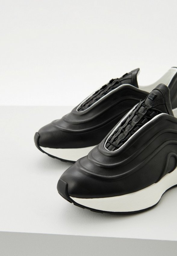 Кроссовки Högl