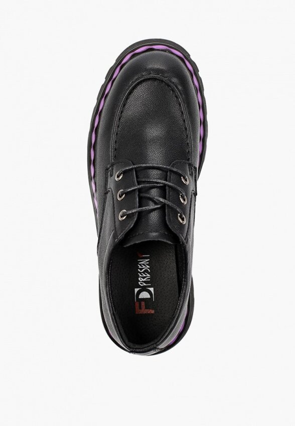 Ботинки Francesco Donni