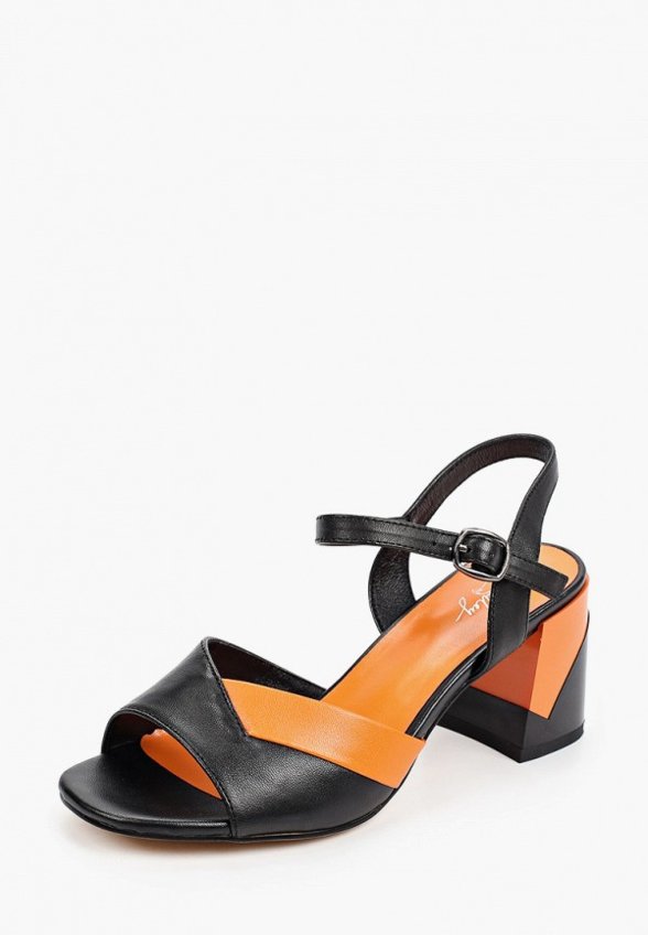 Босоножки Valley