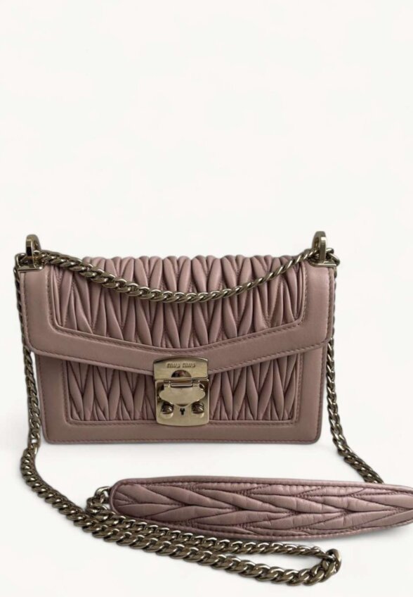 Miu Miu Confidential