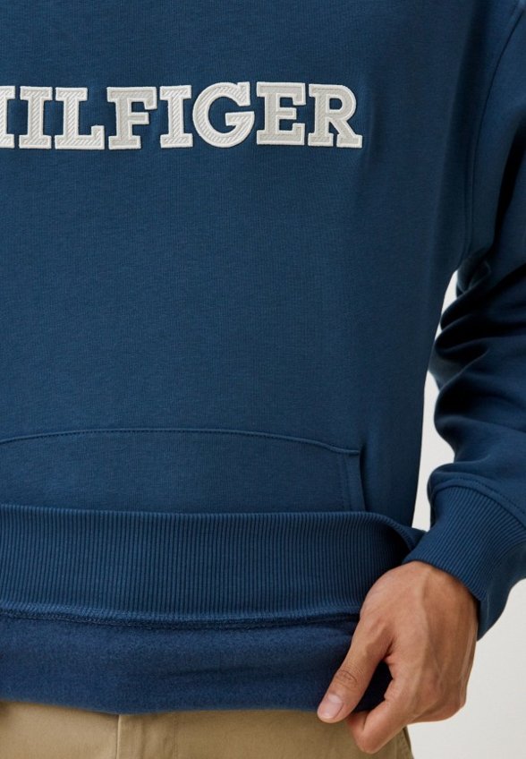 Худи Tommy Hilfiger