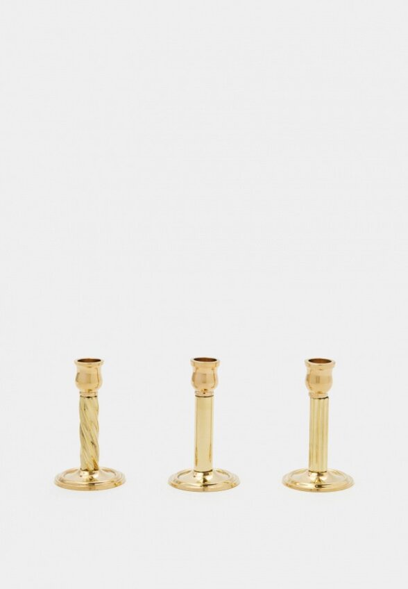 Подсвечник Ганг